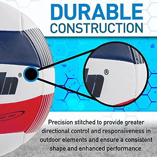 Franklin Sports 4' x 3' Instant Fold Up Portable Training Soccer Goal (Set of 2)