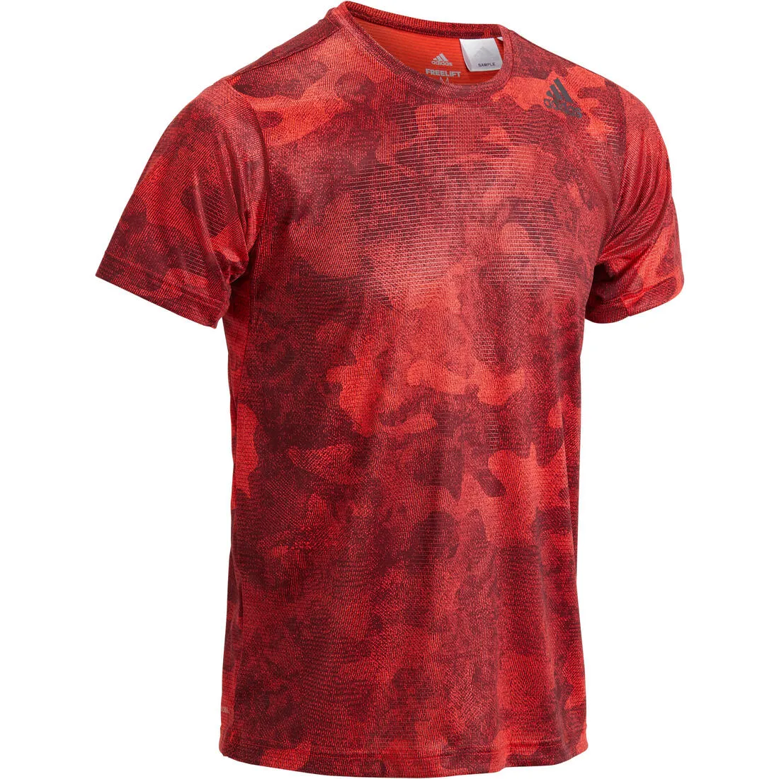 FreeLift T-shirt - Red