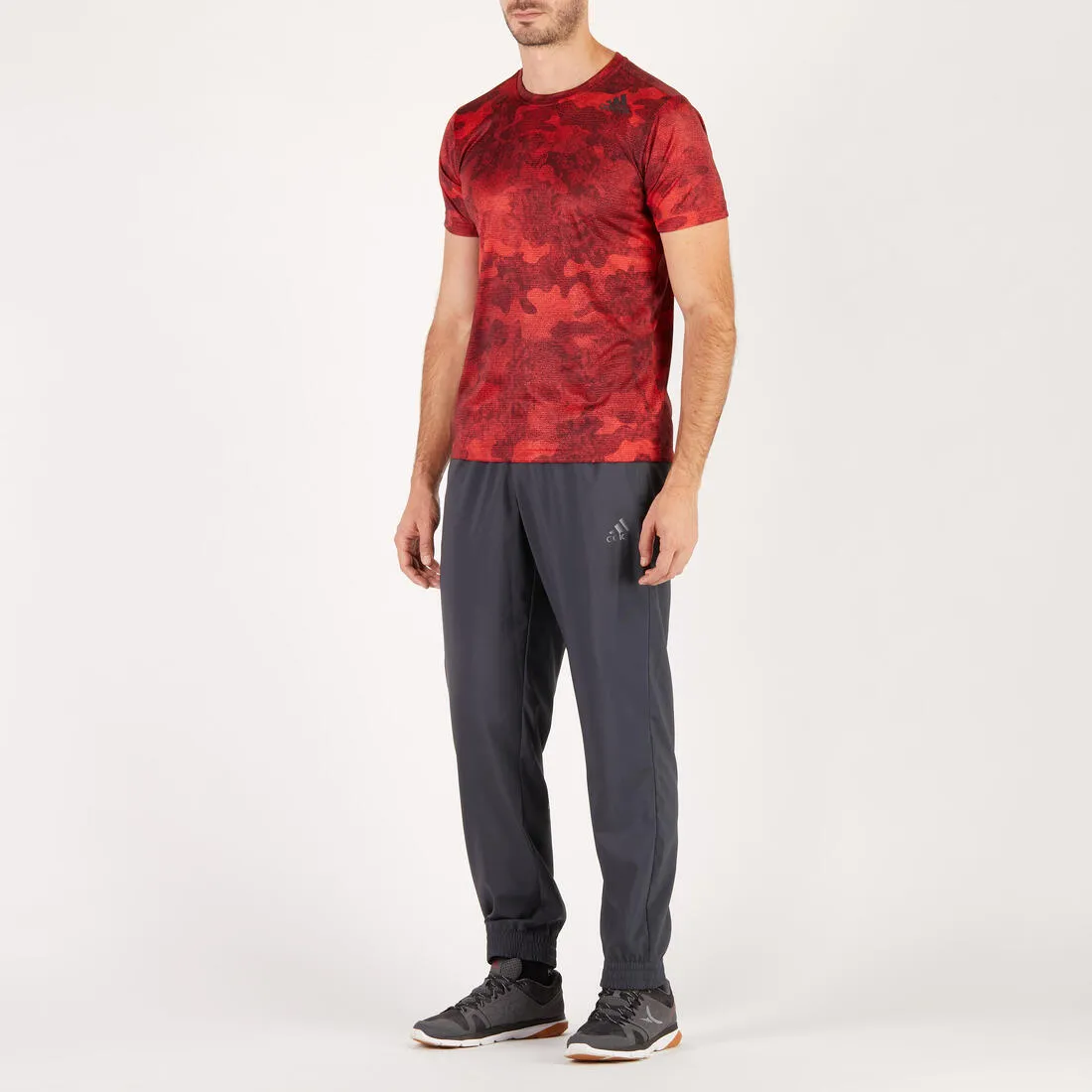 FreeLift T-shirt - Red