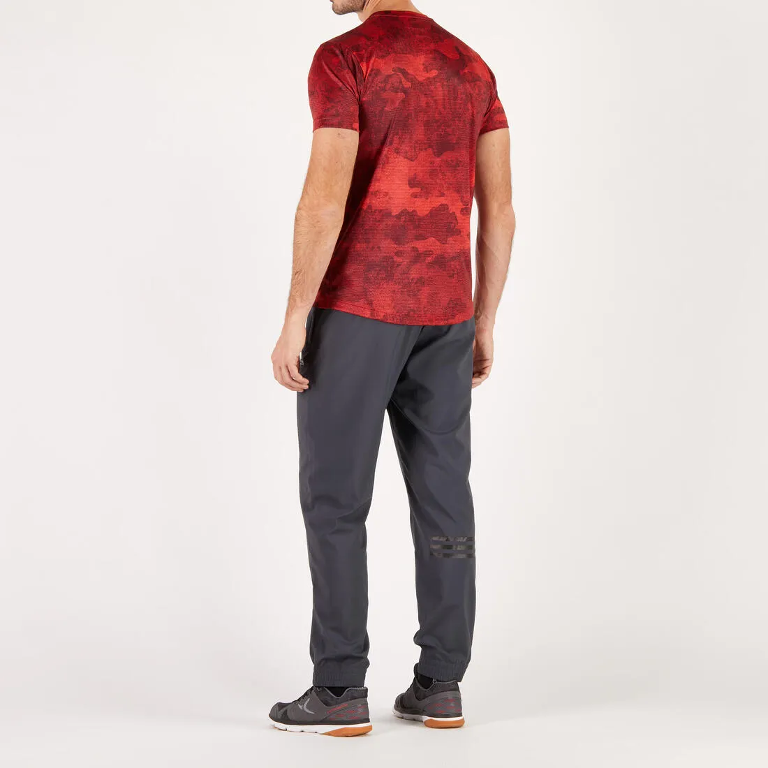 FreeLift T-shirt - Red