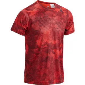 FreeLift T-shirt - Red