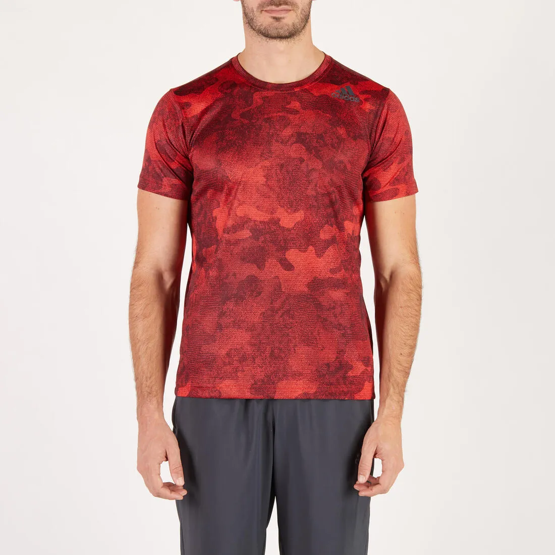 FreeLift T-shirt - Red