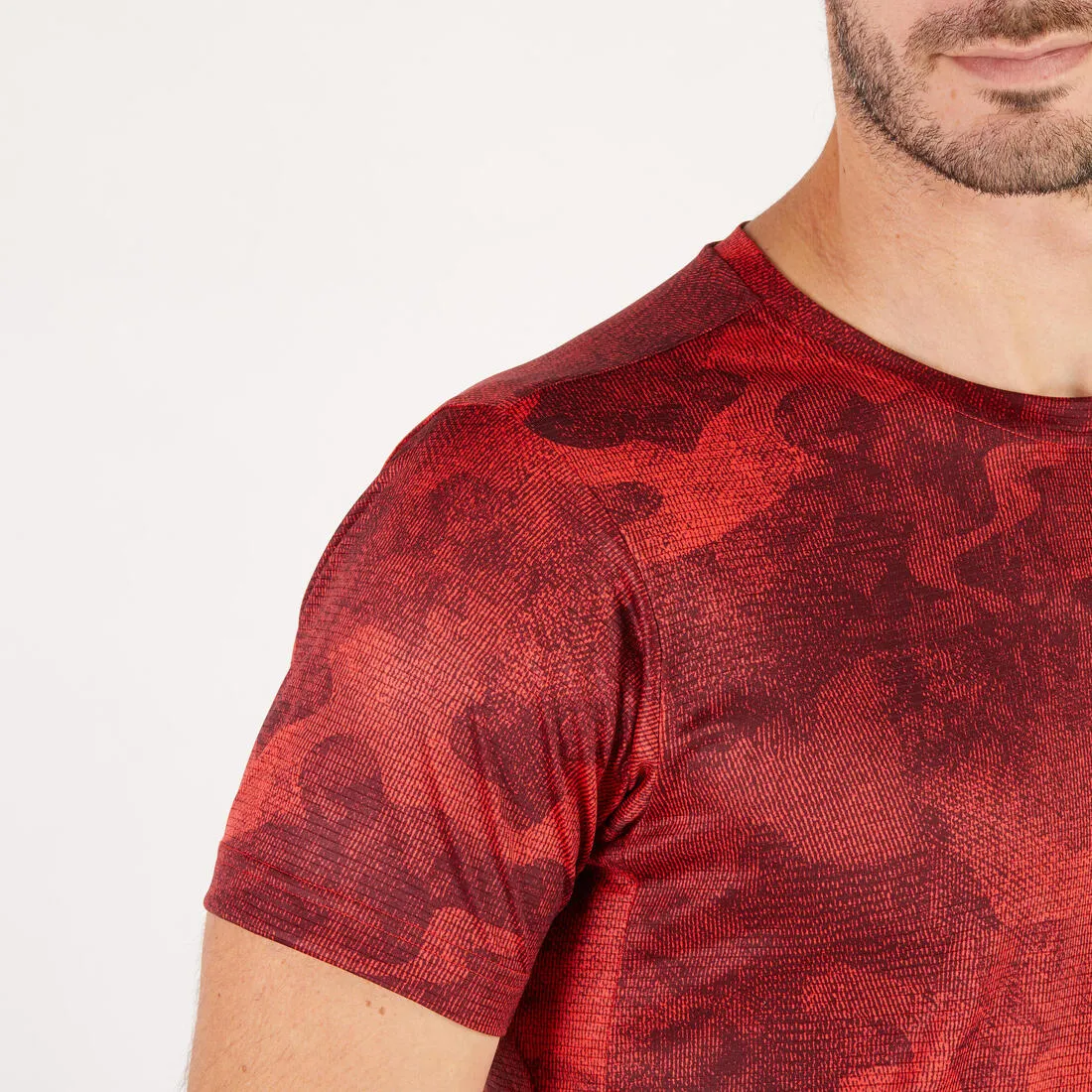 FreeLift T-shirt - Red