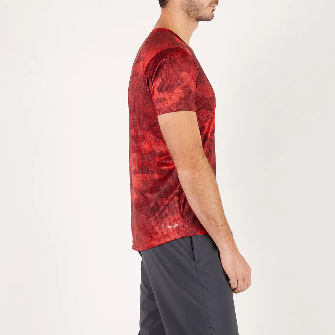 FreeLift T-shirt - Red