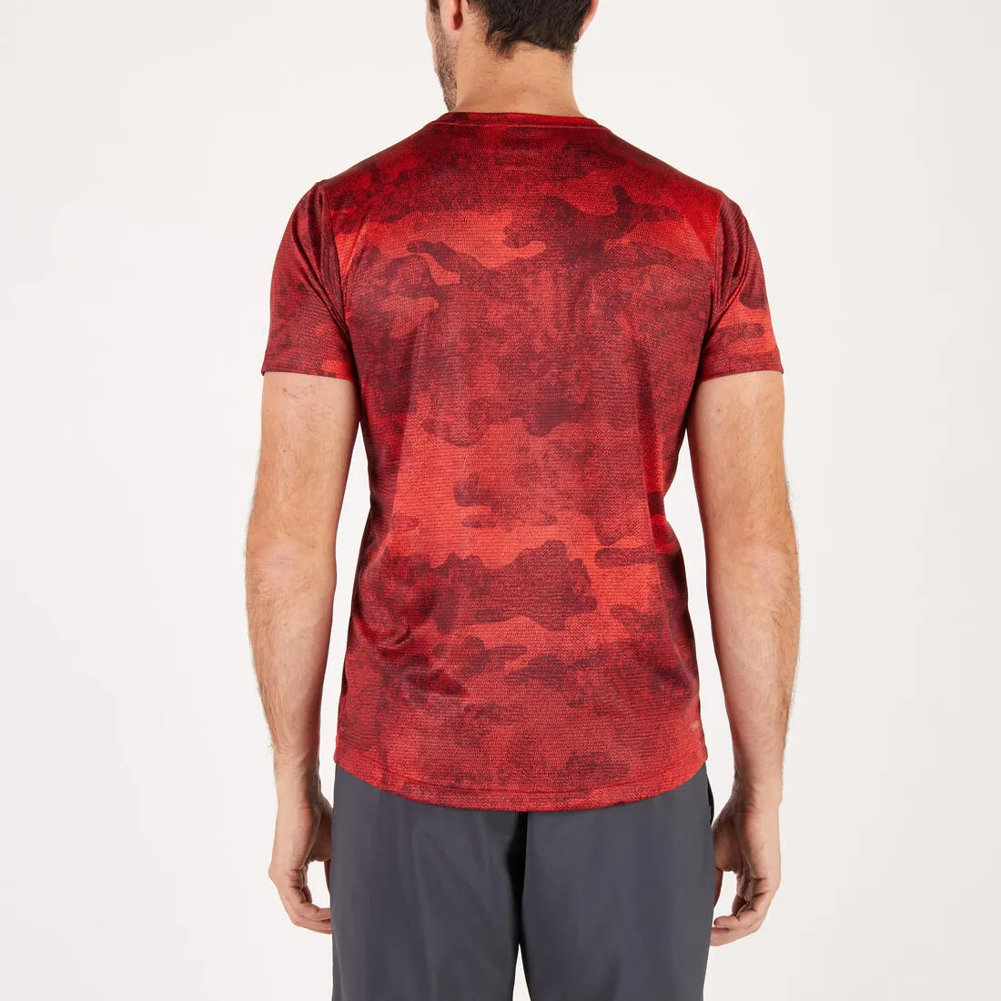 FreeLift T-shirt - Red