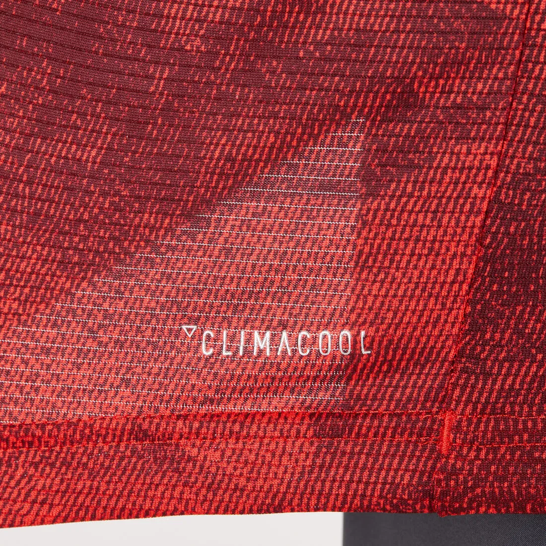 FreeLift T-shirt - Red