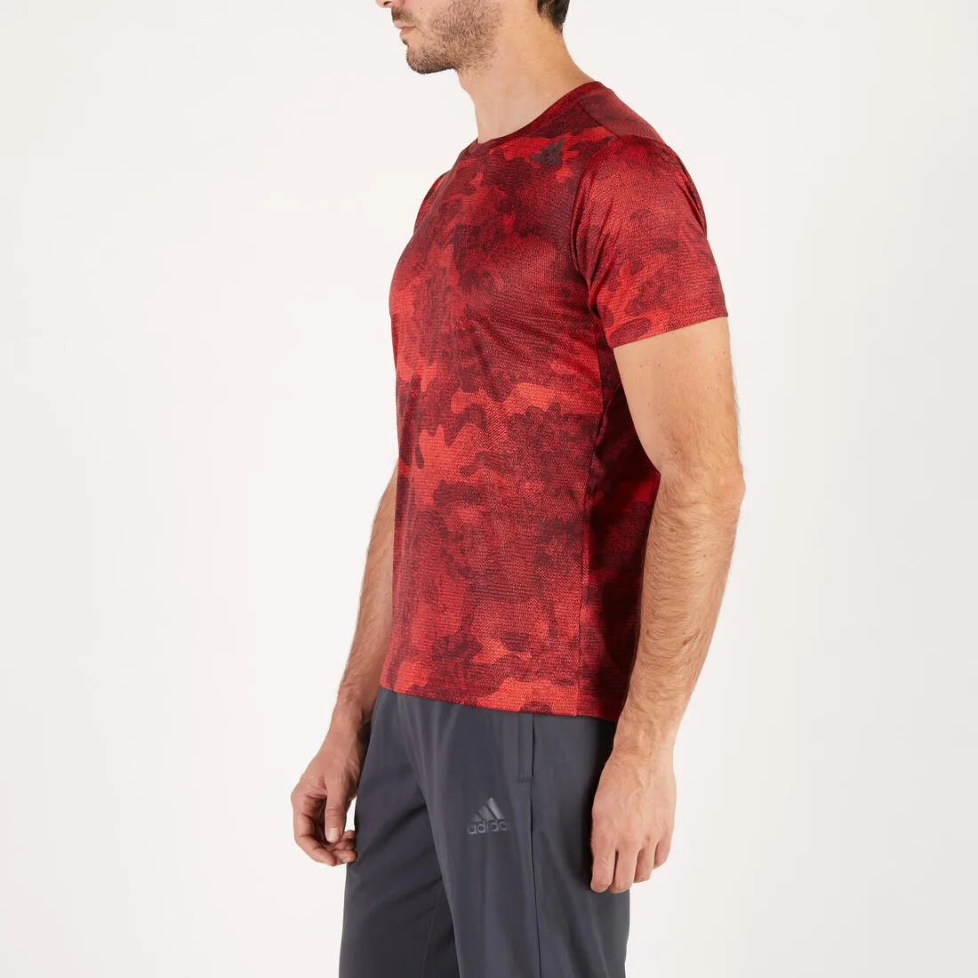 FreeLift T-shirt - Red