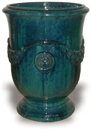 French Urn Forest