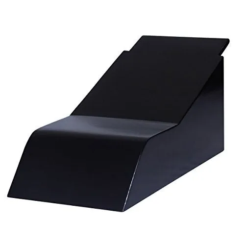 Friends Of Meditation Iyengar Yoga Heart Bench