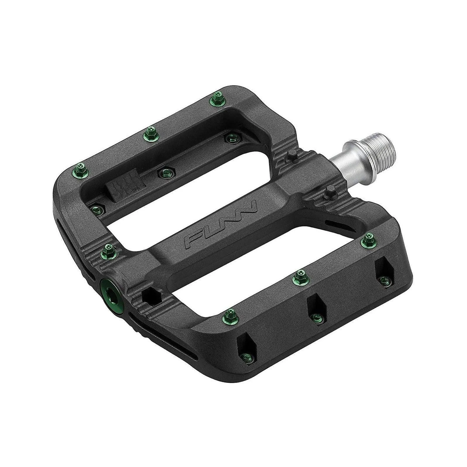 Funn Black Magic Fiber-Reinforced Pedal