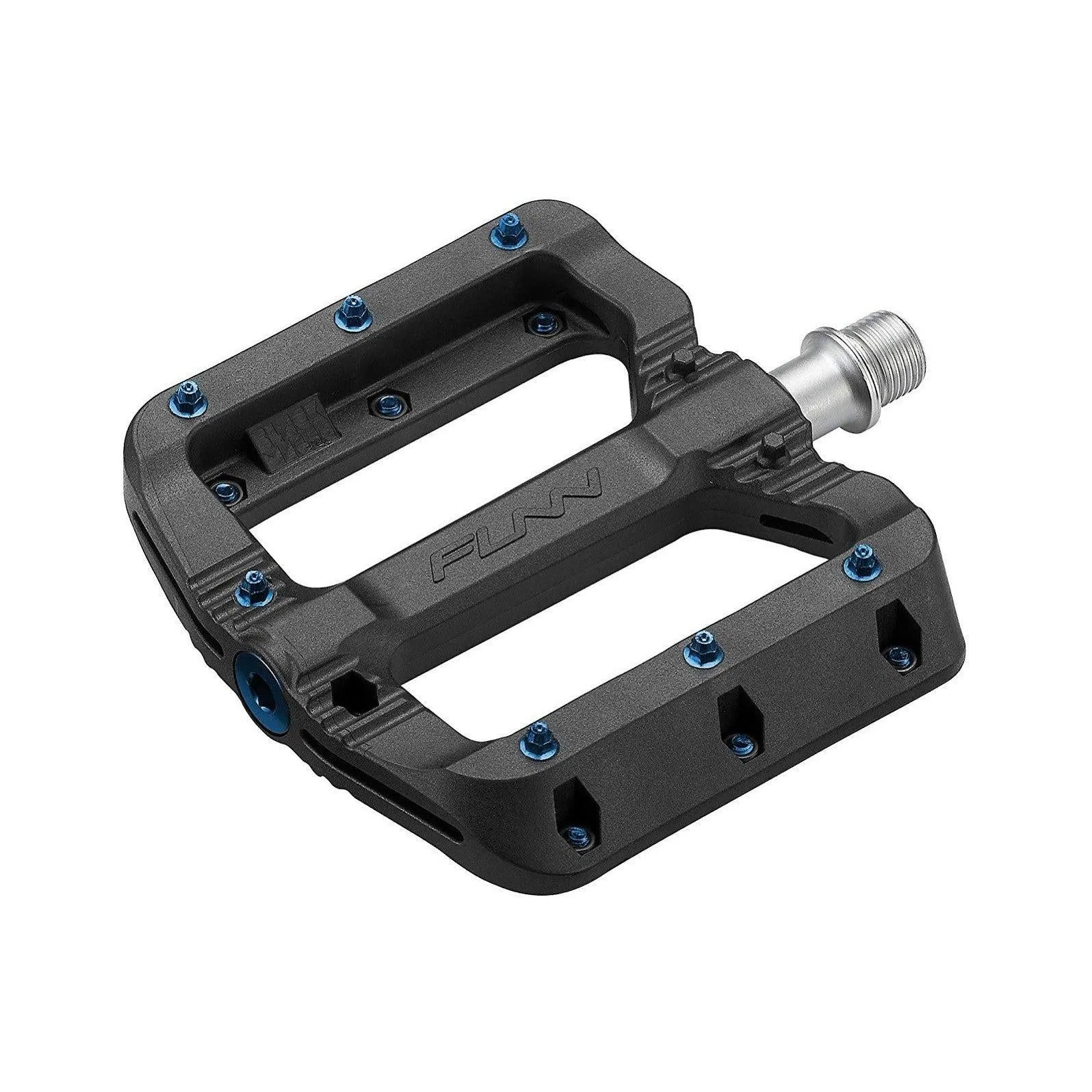 Funn Black Magic Fiber-Reinforced Pedal