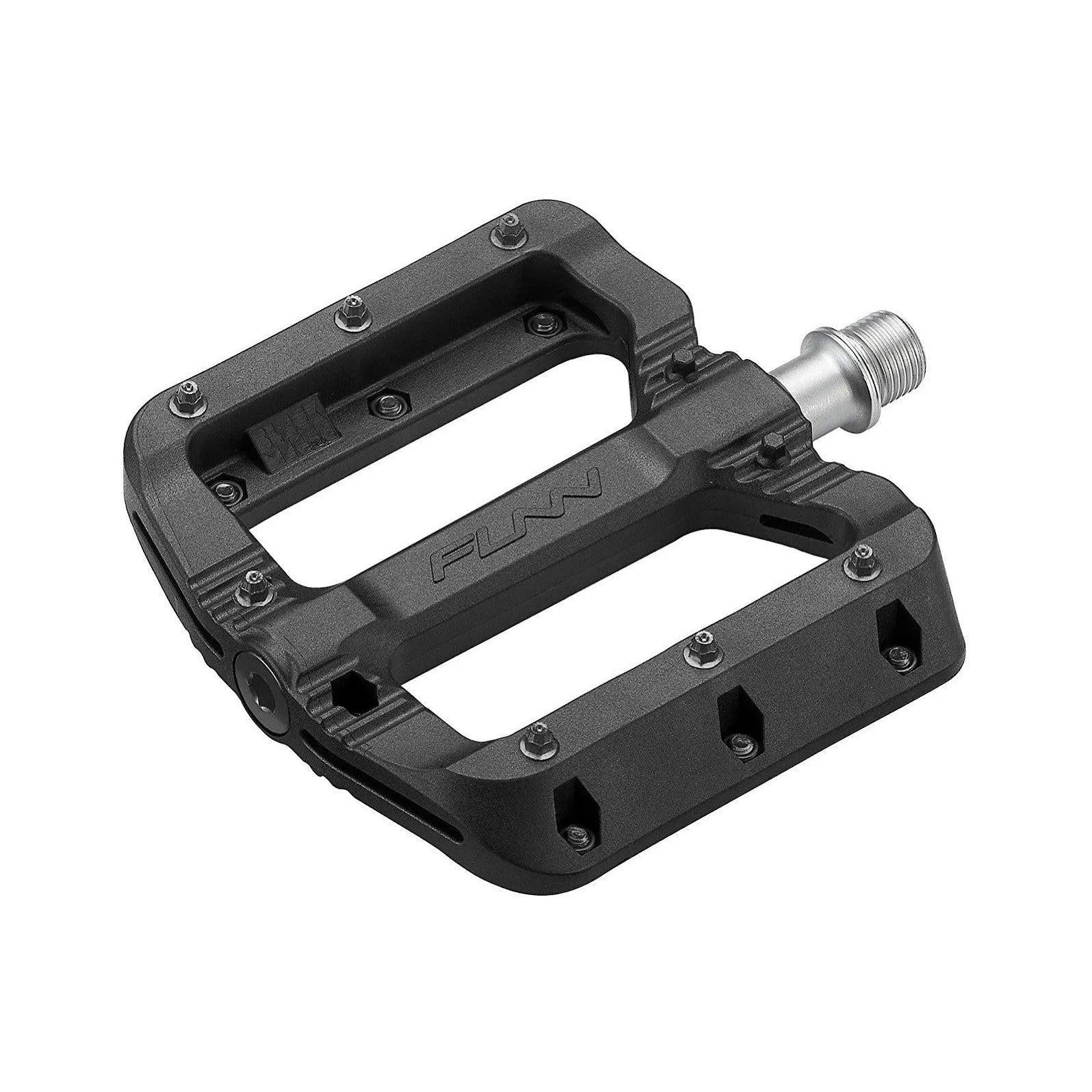Funn Black Magic Fiber-Reinforced Pedal