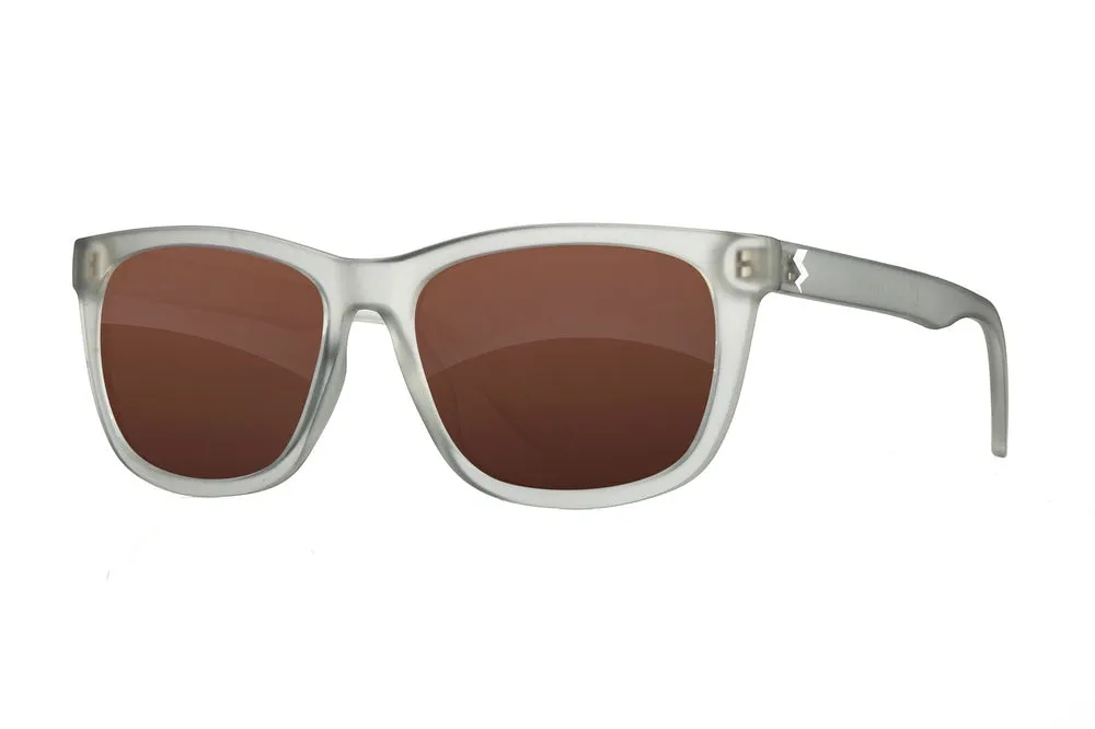 Fuse Prescription Lido Sunglasses | Smoke