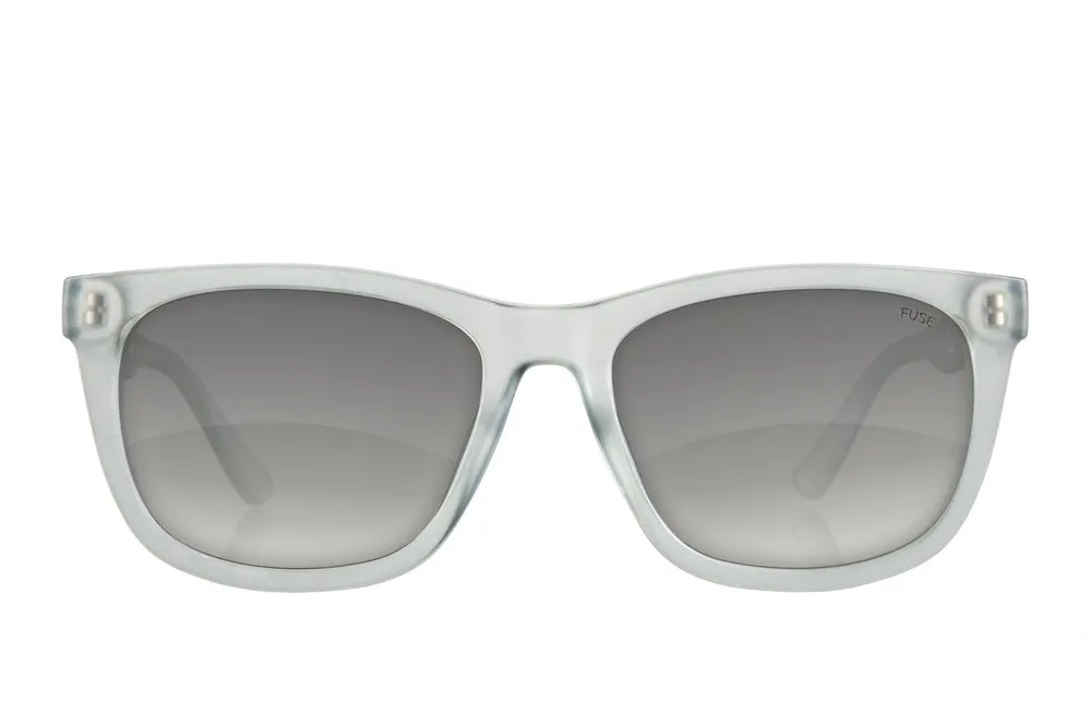 Fuse Prescription Lido Sunglasses | Smoke