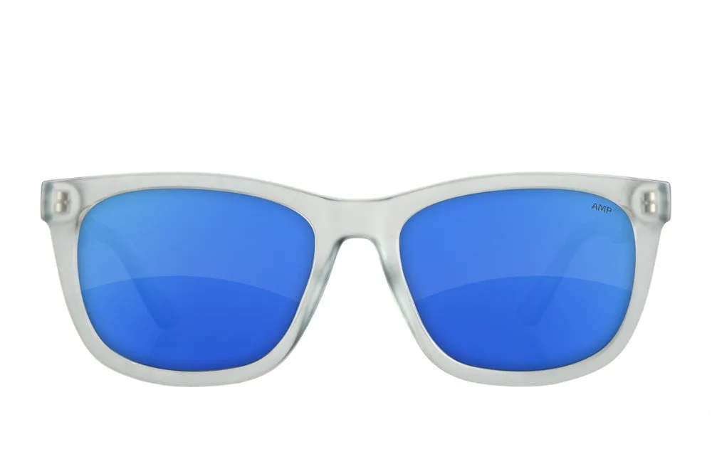 Fuse Prescription Lido Sunglasses | Smoke