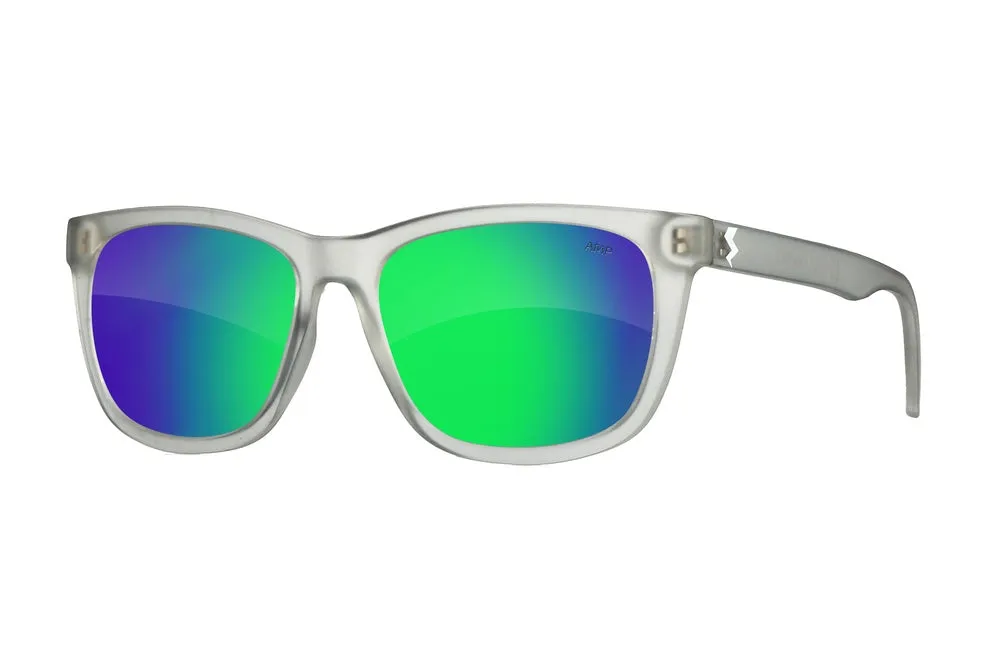 Fuse Prescription Lido Sunglasses | Smoke
