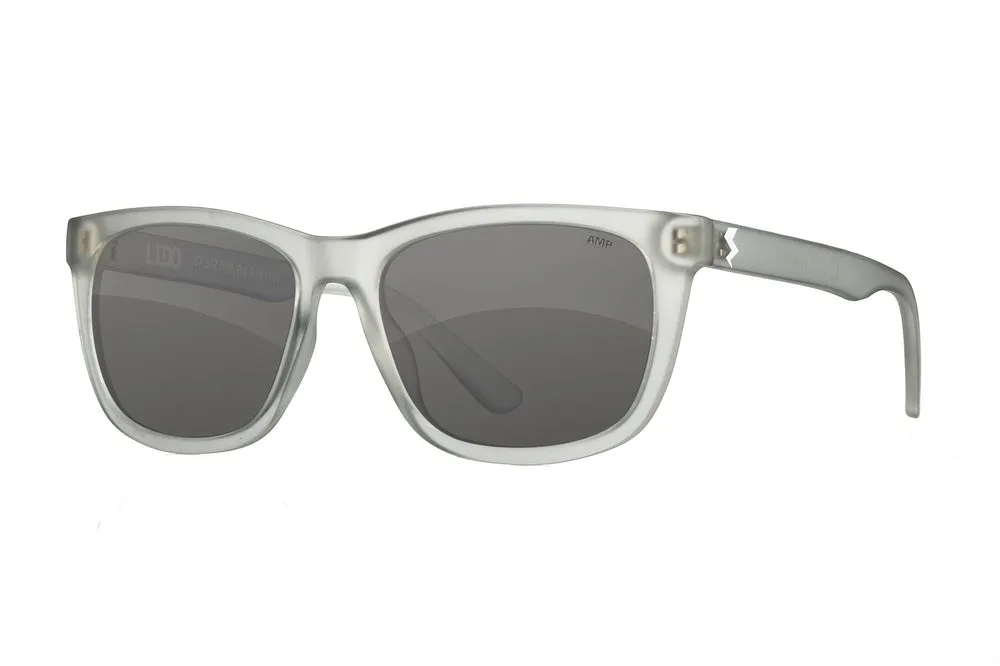 Fuse Prescription Lido Sunglasses | Smoke