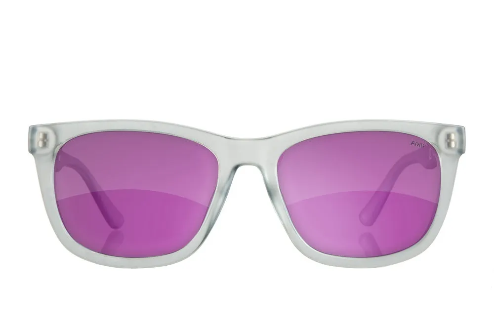 Fuse Prescription Lido Sunglasses | Smoke