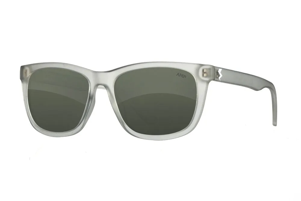Fuse Prescription Lido Sunglasses | Smoke