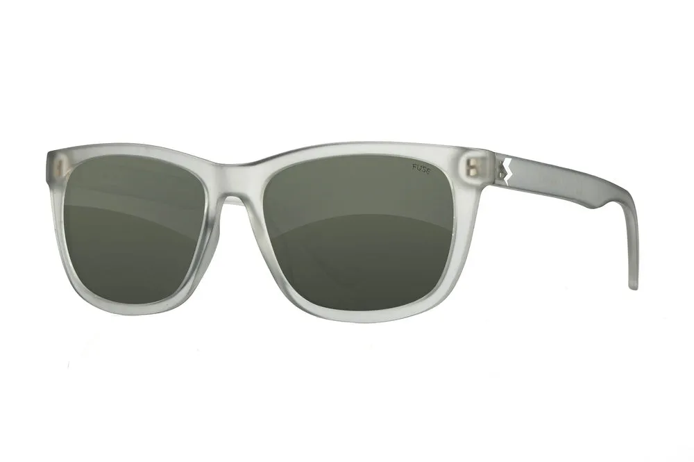 Fuse Prescription Lido Sunglasses | Smoke