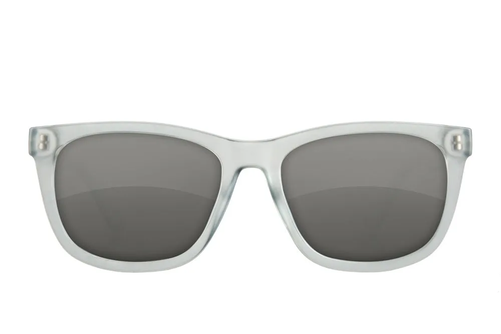 Fuse Prescription Lido Sunglasses | Smoke