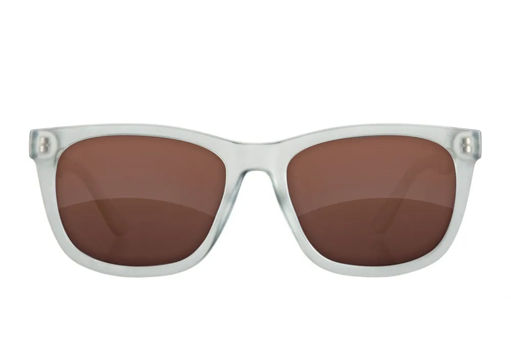 Fuse Prescription Lido Sunglasses | Smoke