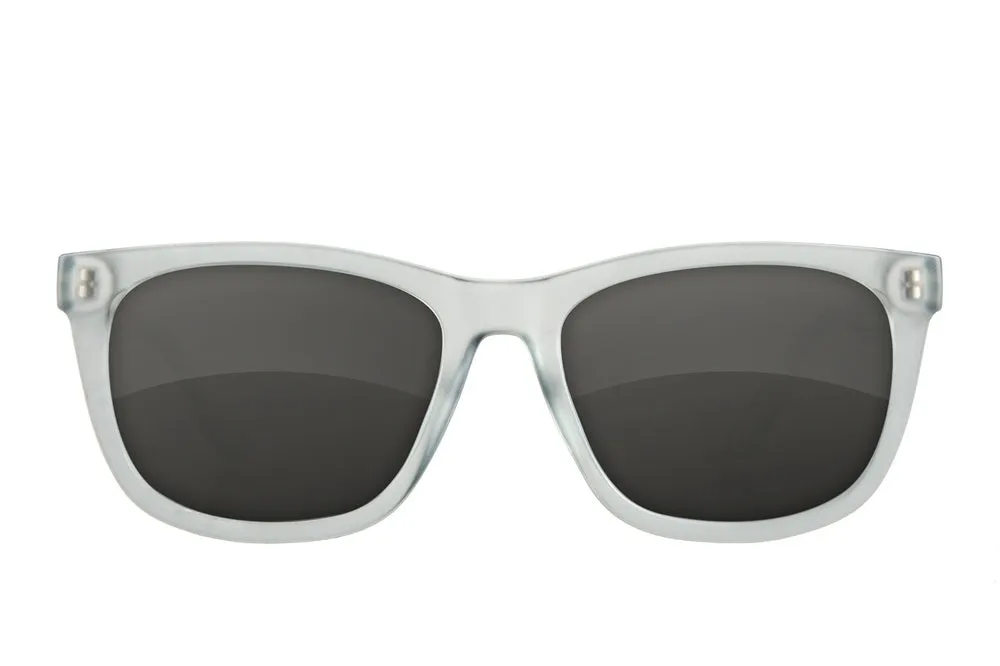 Fuse Prescription Lido Sunglasses | Smoke