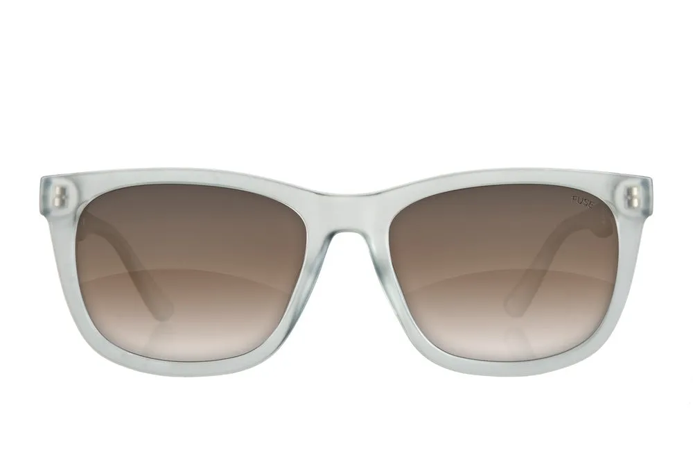 Fuse Prescription Lido Sunglasses | Smoke