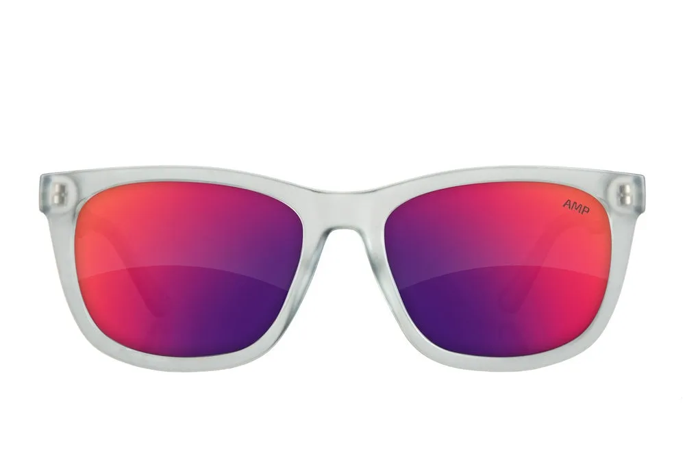 Fuse Prescription Lido Sunglasses | Smoke