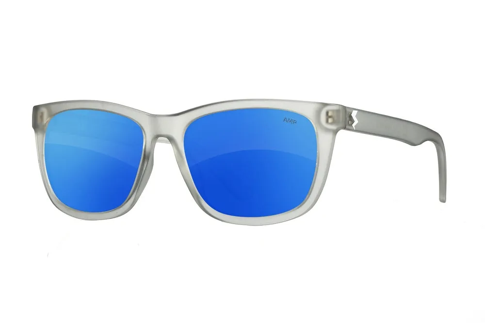 Fuse Prescription Lido Sunglasses | Smoke