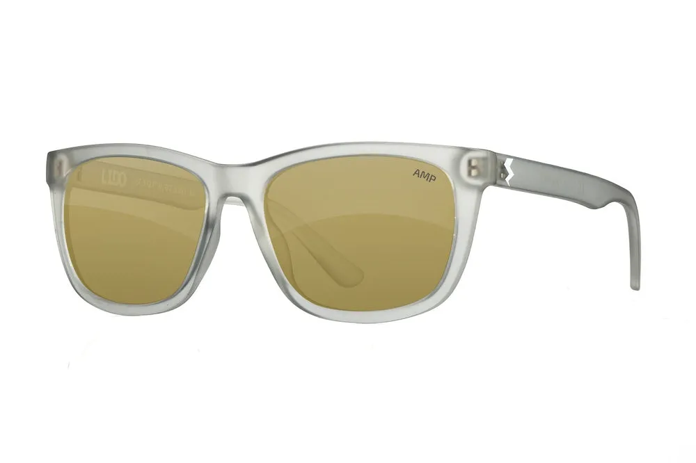 Fuse Prescription Lido Sunglasses | Smoke