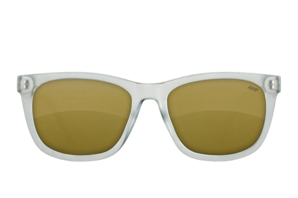 Fuse Prescription Lido Sunglasses | Smoke