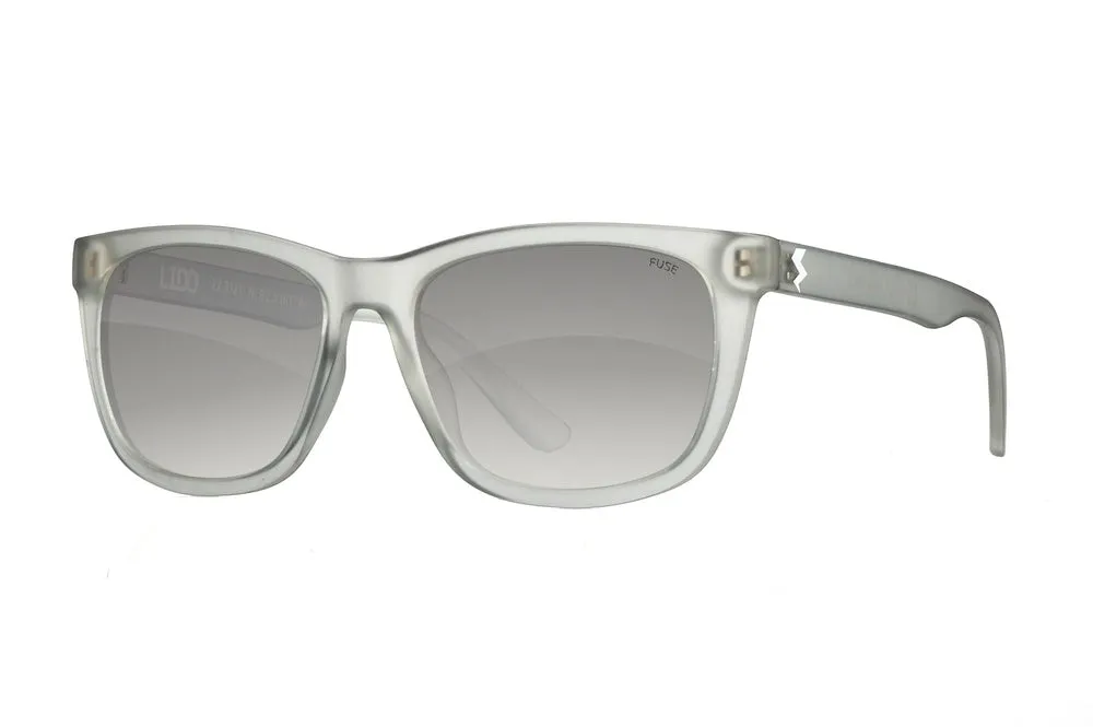Fuse Prescription Lido Sunglasses | Smoke