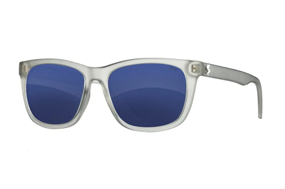 Fuse Prescription Lido Sunglasses | Smoke