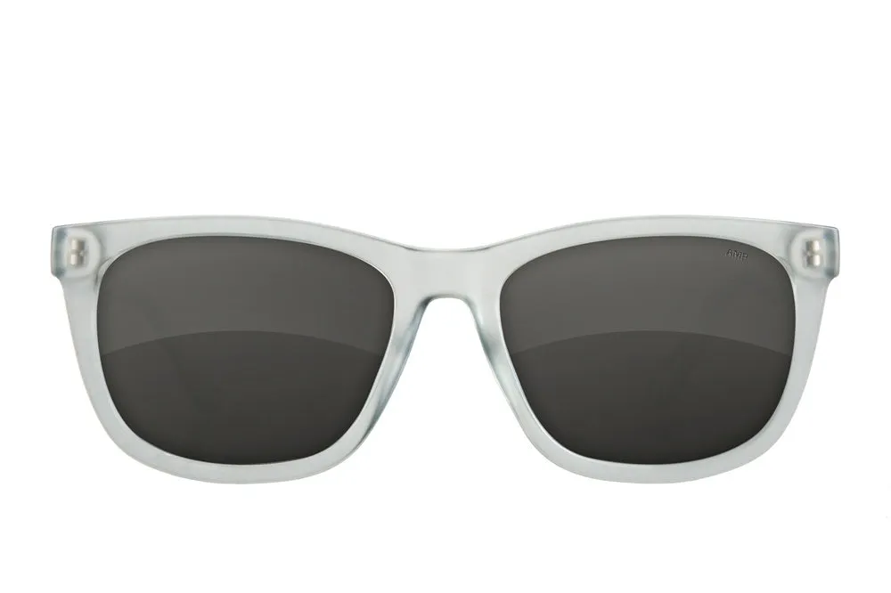 Fuse Prescription Lido Sunglasses | Smoke