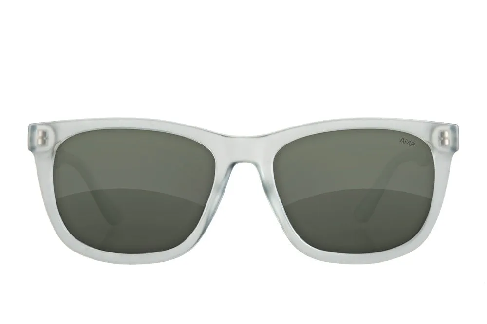Fuse Prescription Lido Sunglasses | Smoke