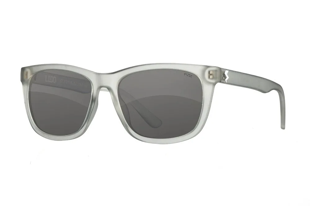 Fuse Prescription Lido Sunglasses | Smoke