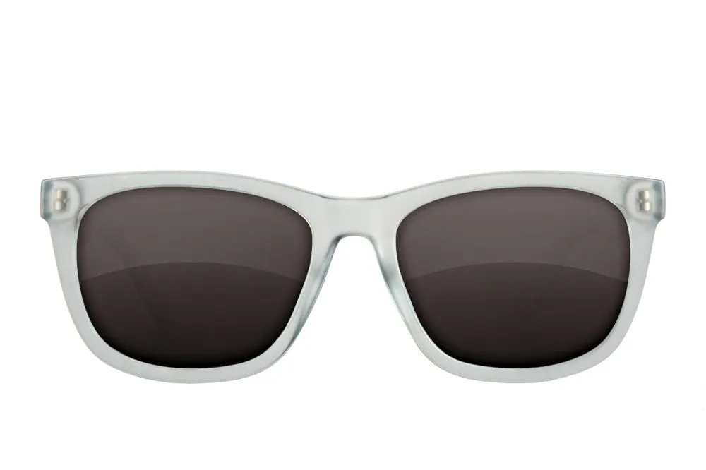 Fuse Prescription Lido Sunglasses | Smoke