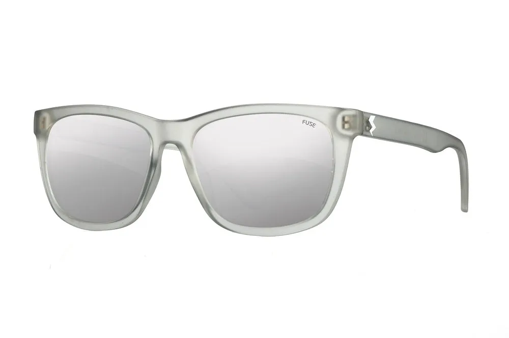 Fuse Prescription Lido Sunglasses | Smoke