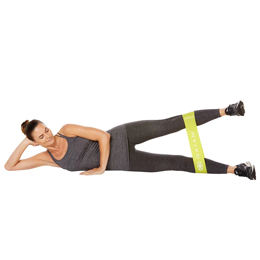 GAIAM PERFORMANCE FLATBAND MOBILITY & MOVEMENT