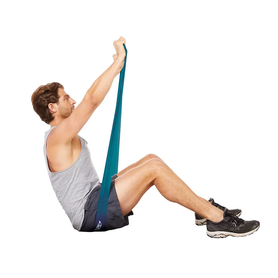 GAIAM PERFORMANCE FLATBAND TONE-UP