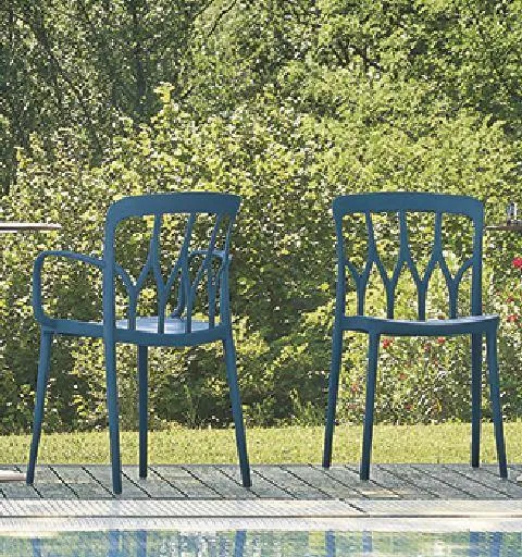 Galaxy Chair - Bontempi