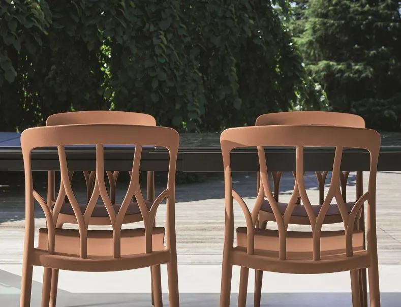 Galaxy Chair - Bontempi