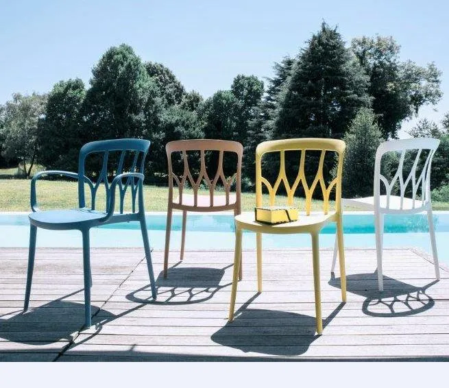 Galaxy Chair - Bontempi
