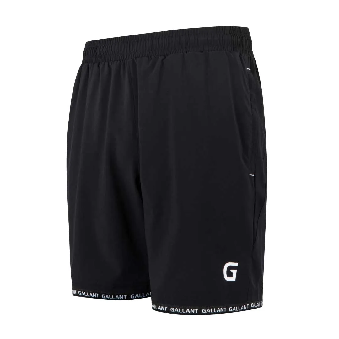 Gallant Men's Training Shorts - Men's Exercise Shorts