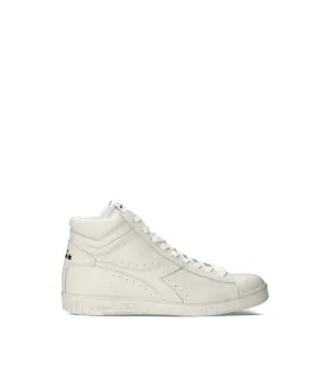 GAME L HIGH WAXED