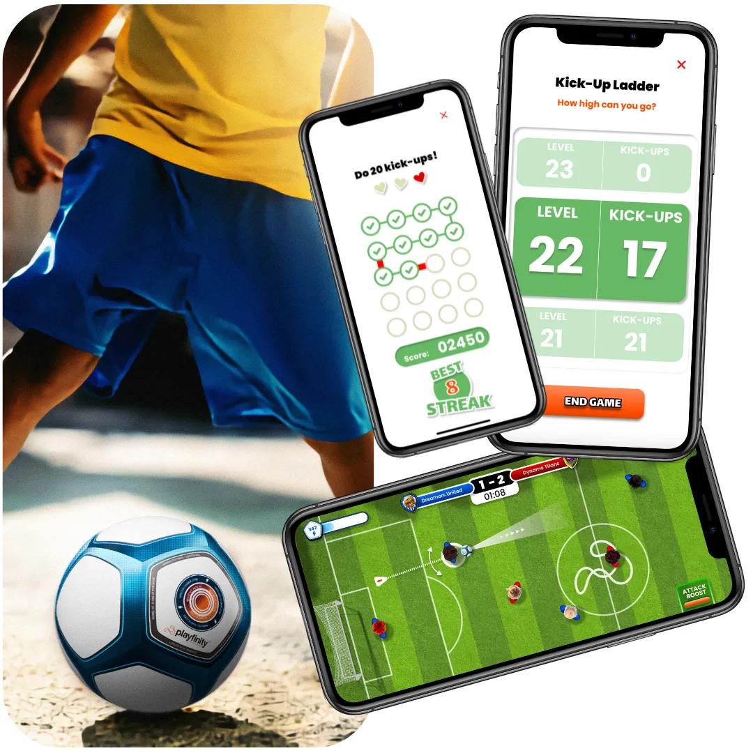Gaming Football