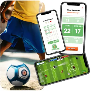 Gaming Football