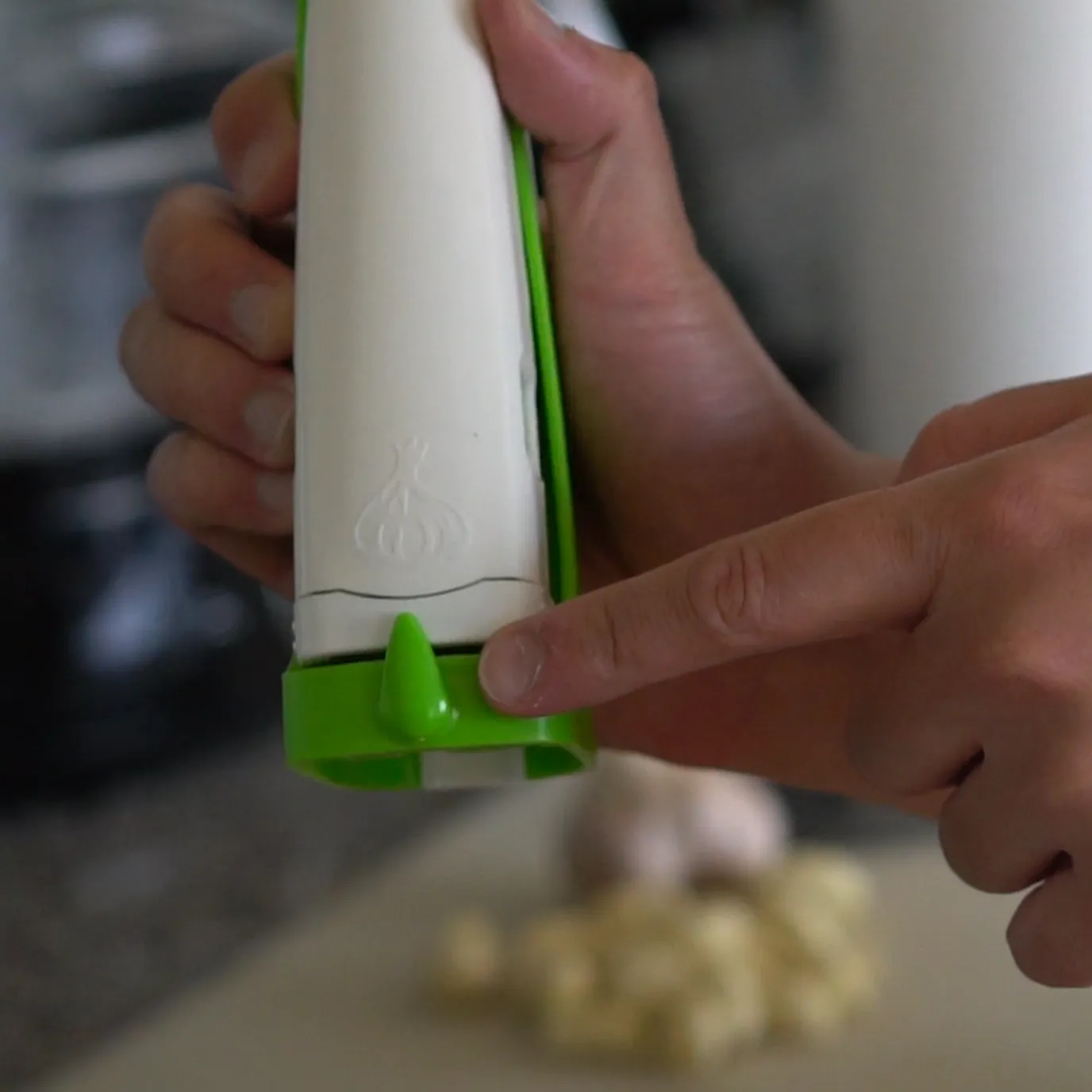 Garlic Grip