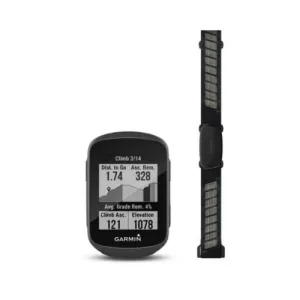 GARMIN Edge 130 Plus (HR Bundle)
